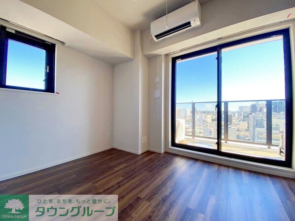 ブリリアンクラス高円寺の物件内観写真